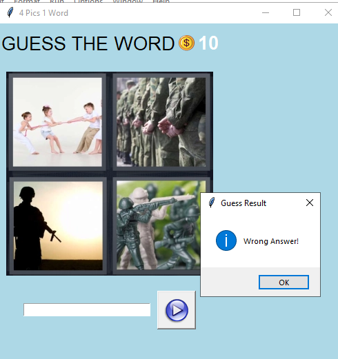 4 pics 1 word, pic 2