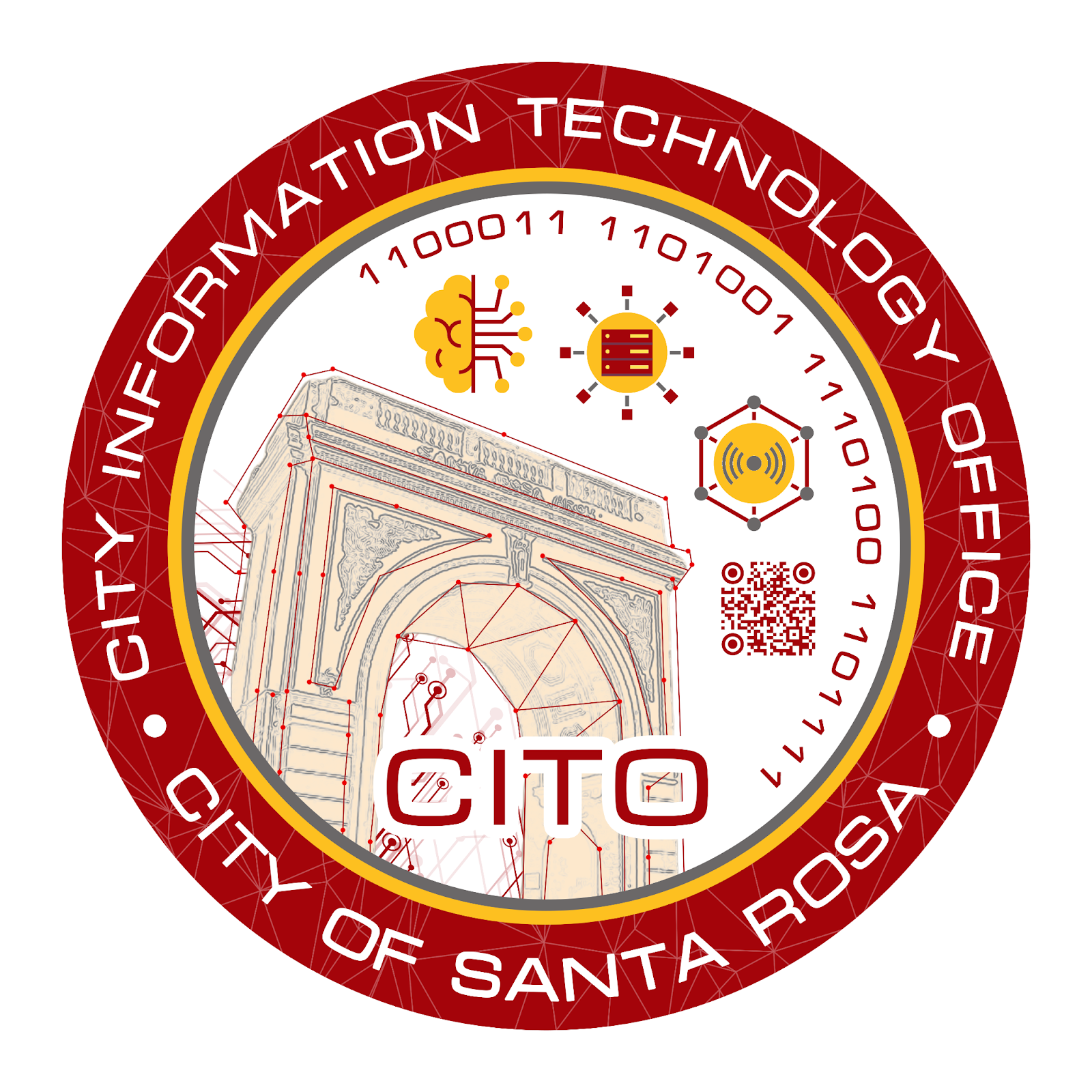 cito logo